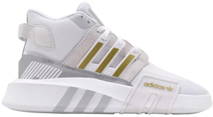 adidas EQT Bask ADV V2 'Oro Metálico' FW4254 Order adidas EQT Bask ADV V2 'Oro Metálico' FW4254