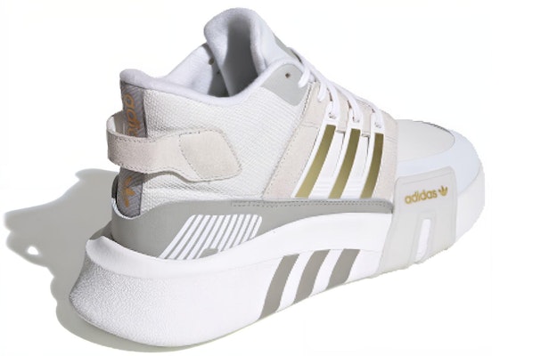 adidas EQT Bask ADV V2 'Oro Metálico' FW4254 Shop adidas EQT Bask ADV V2 'Oro Metálico' FW4254
