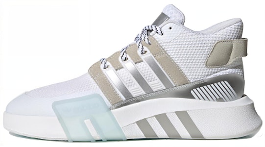阿迪达斯 EQT Bask ADV V2 '白灰' FW4258 Buy 阿迪达斯 EQT Bask ADV V2 '白灰' FW4258