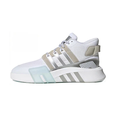 adidas EQT Bask ADV V2 'White Grey'