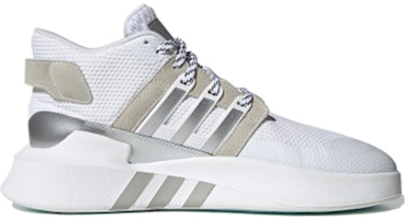 아디다스 EQT 바스크 ADV V2 '화이트 그레이' FW4258 Order 아디다스 EQT 바스크 ADV V2 '화이트 그레이' FW4258