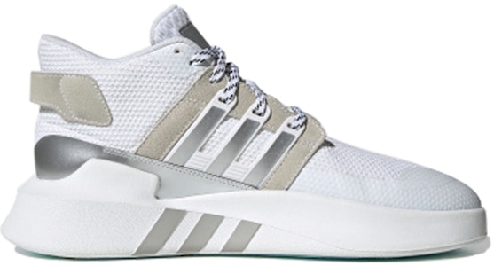 阿迪达斯 EQT Bask ADV V2 '白灰' FW4258 Order 阿迪达斯 EQT Bask ADV V2 '白灰' FW4258