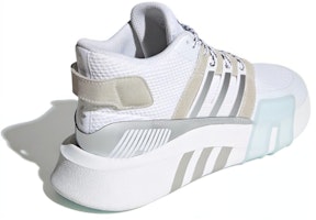 아디다스 EQT 바스크 ADV V2 '화이트 그레이' FW4258 Shop 아디다스 EQT 바스크 ADV V2 '화이트 그레이' FW4258