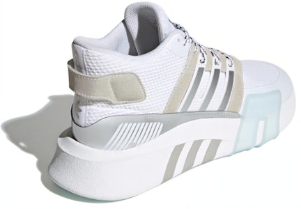 阿迪达斯 EQT Bask ADV V2 '白灰' FW4258 Shop 阿迪达斯 EQT Bask ADV V2 '白灰' FW4258