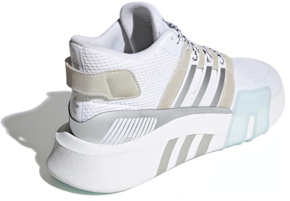 adidas EQT Bask ADV V2 'Blanco Gris' FW4258 Shop adidas EQT Bask ADV V2 'Blanco Gris' FW4258