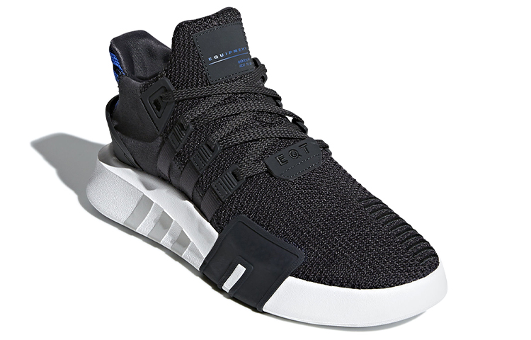 Lookbook adidas EQT Basketball ADV 'Carbon' Lelaki CQ2994