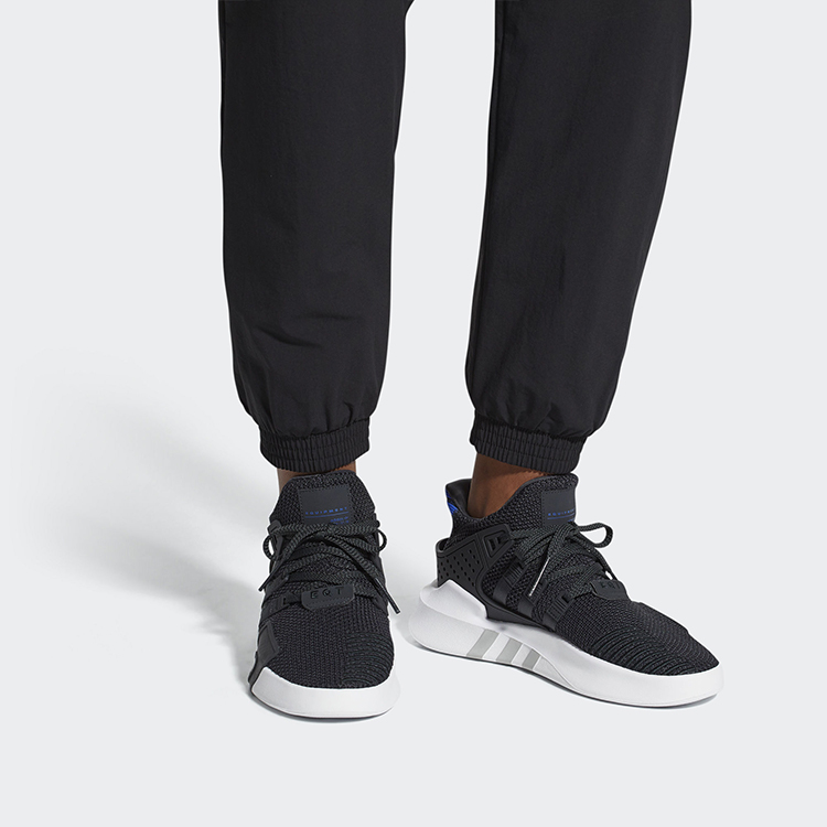 Sizing adidas EQT Basketball ADV 'Carbon' Lelaki CQ2994