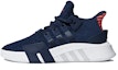 Buy adidas EQT Basketball ADV 'Collegiate Navy' Lelaki CQ2996