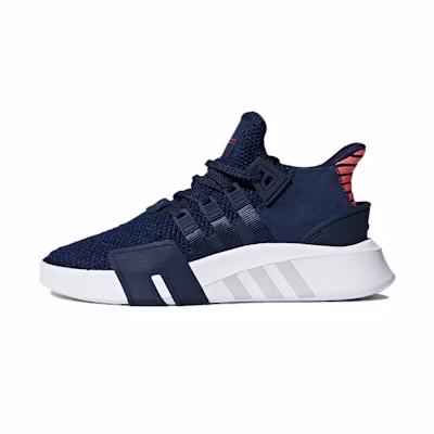 adidas EQT Basketball ADV 'Collegiate Navy'