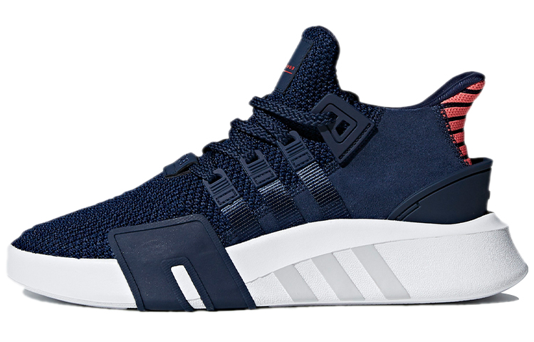 adidas EQT Basketball ADV 'Collegiate Navy' CQ2996