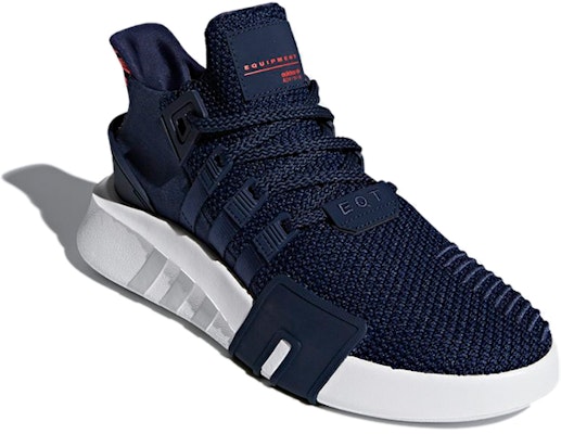 아디다스 EQT ADV '콜레지 네이비' 농구화 CQ2996 Order 아디다스 EQT ADV '콜레지 네이비' 농구화 CQ2996