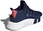 Lookbook adidas EQT Basketball ADV 'Collegiate Navy' Lelaki CQ2996