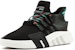 adidas EQT Basketball ADV 'Core Black' Hitam Teras CQ2993