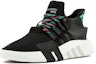 Order adidas EQT Basketball ADV 'Core Black' Hitam Teras CQ2993