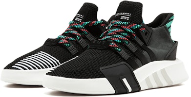 adidas EQT Basketball ADV 'Negro Básico' CQ2993 Lookbook adidas EQT Basketball ADV 'Negro Básico' CQ2993