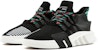 adidas EQT Basketball ADV 'Core Black' Hitam Teras CQ2993