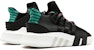 adidas EQT Basketball ADV 'Core Black' Hitam Teras CQ2993