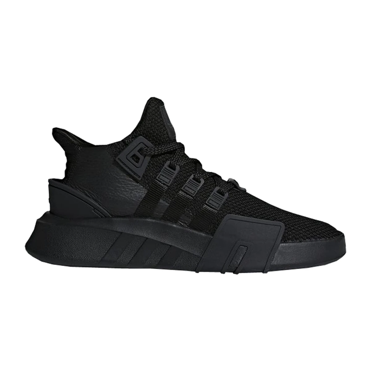 Buy adidas EQT Basketball ADV Triple Black DA9537 Novelship