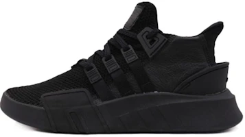 adidas EQT Basketball ADV 'Triple Black' DA9537 adidas EQT Basketball ADV 'Triple Black' DA9537