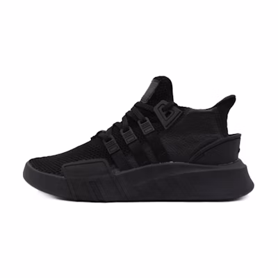 adidas EQT Basketball ADV 'Triple Black'