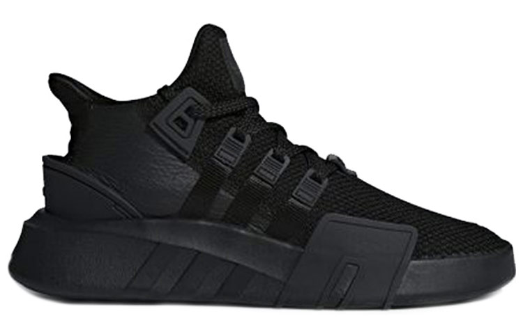 Order adidas EQT Basketball ADV 'Hitam Keseluruhan' DA9537