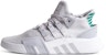 adidas EQT Basketball Adv Kelabu Hijau Subtle CQ2995