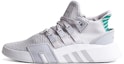 Buy adidas EQT Basketball Adv Kelabu Hijau Subtle CQ2995