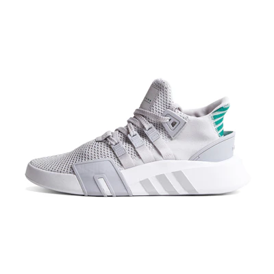 adidas EQT Basketball Adv Grey One Sub Green