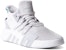adidas EQT Basketball Adv Kelabu Hijau Subtle CQ2995