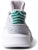 adidas EQT Basketball Adv Kelabu Hijau Subtle CQ2995