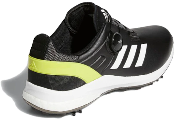 adidas EQT Boa Golf ''Zwart Wit Geel'' FW6268 Shop adidas EQT Boa Golf ''Zwart Wit Geel'' FW6268