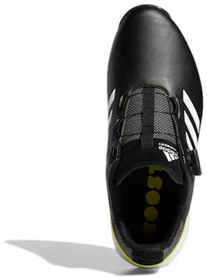 adidas EQT Boa Golf ''Zwart Wit Geel'' FW6268 Purchase adidas EQT Boa Golf ''Zwart Wit Geel'' FW6268