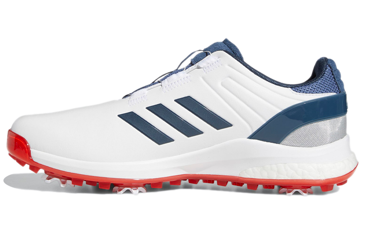 adidas originals EQT Boa Golf 'White Blue' FX6639