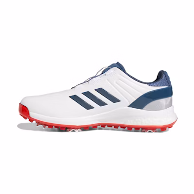 adidas originals EQT Boa Golf 'White Blue'