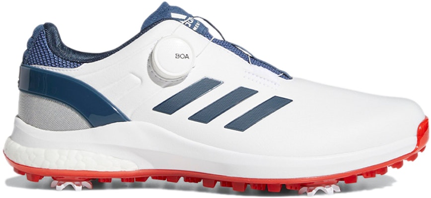adidas Originals EQT Boa Golf 'Blanco Azul' FX6639 Order adidas Originals EQT Boa Golf 'Blanco Azul' FX6639