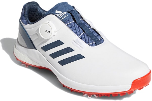 adidas Originals EQT Boa Golf 'Blanco Azul' FX6639 Lookbook adidas Originals EQT Boa Golf 'Blanco Azul' FX6639