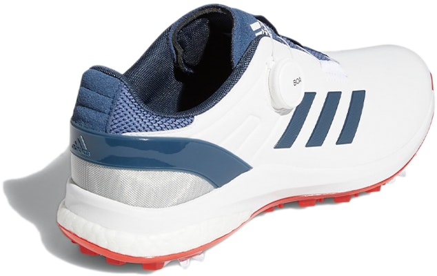 adidas Originals EQT Boa Golf 'Blanco Azul' FX6639 Shop adidas Originals EQT Boa Golf 'Blanco Azul' FX6639