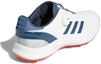 Shop adidas Originals EQT Boa Golf 'Blanco Azul' FX6639
