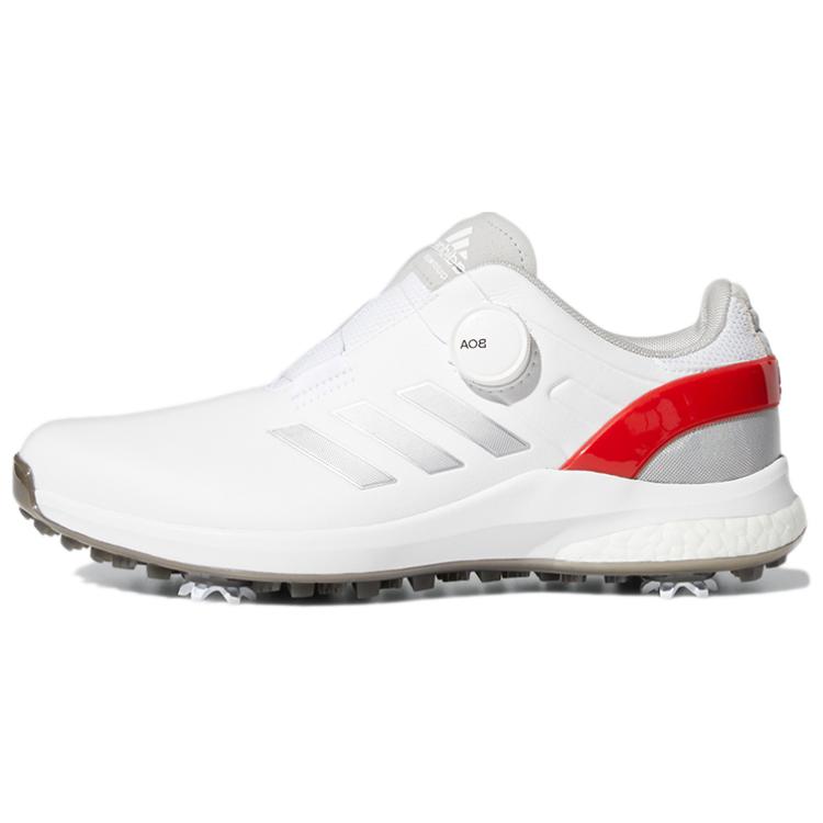 adidas EQT BOA Golf 'White Scarlet' FW6267