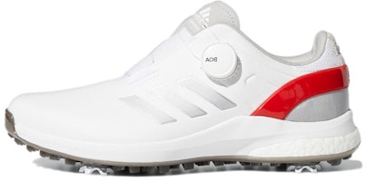 adidas EQT BOA Golf 'White Scarlet' FW6267 adidas EQT BOA Golf 'White Scarlet' FW6267