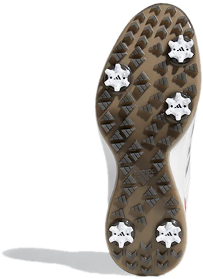 adidas EQT BOA Golf ''Bianco Scarlatto'' FW6267 Details for adidas EQT BOA Golf ''Bianco Scarlatto'' FW6267