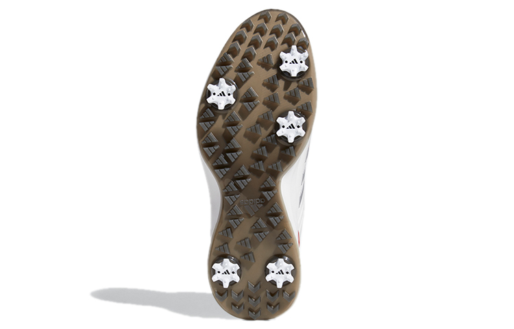 adidas EQT BOA Golf 'White Scarlet' 圖 6