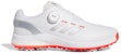 adidas Equipment BOA 24 BOOST 'Putih Perak Merah' IF3049