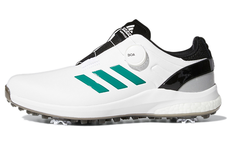 adidas EQT Boa Golf Shoes 'Bright White' FW6265