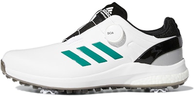 adidas EQT Boa Golf Shoes 'Bright White' FW6265 adidas EQT Boa Golf Shoes 'Bright White' FW6265
