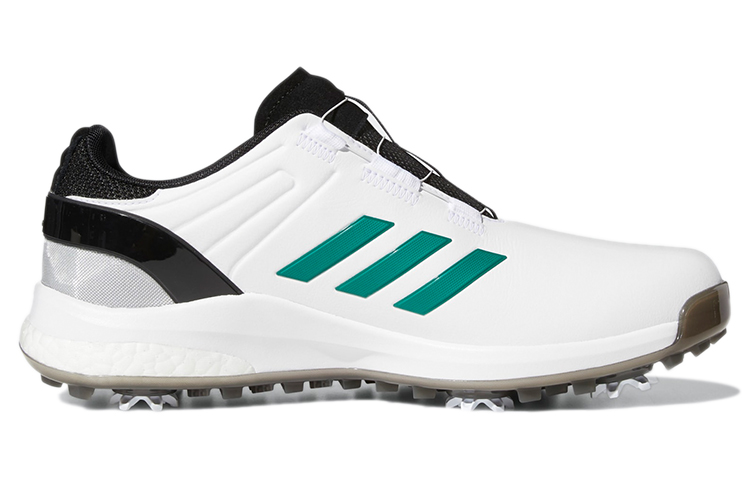 adidas EQT Boa Golf Shoes 'Bright White' 圖 2