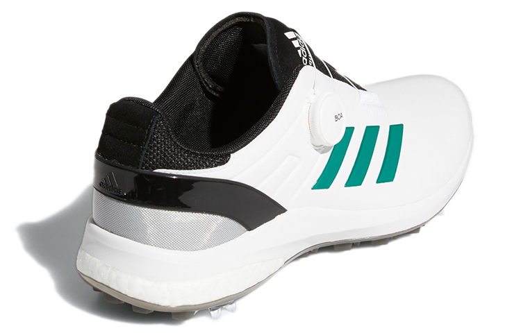 Shop 阿迪达斯 EQT Boa 高尔夫球鞋 '亮白色' FW6265