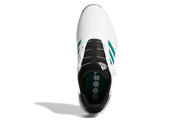 adidas EQT Boa Golf Shoes 'Bright White' 圖 5