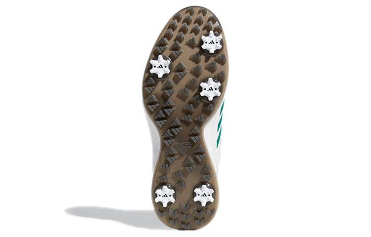 adidas EQT Boa Golf Shoes 'Bright White' 圖 6