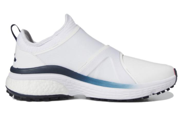 Order 아디다스 EQT 보아 골프 솔라모션 "화이트 네이비 레드" HP3227